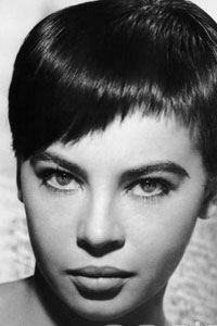 Лесли Карон (Leslie Caron)