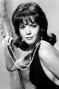 Натали Вуд (Natalie Wood)