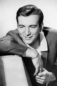Бобби Дэрин (Bobby Darin)