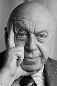 Отто Преминжер / Otto Preminger