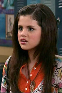 Селена Гомес (Selena Gomez)