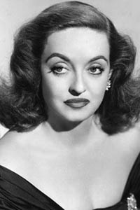 Бетт Дэвис / Bette Davis