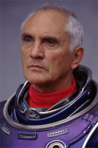 Теренс Стэмп (Terence Stamp)