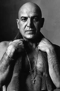 Телли Савалас / Telly Savalas