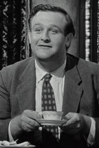 Виктор Буоно (Victor Buono)