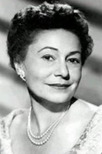 Тельма Риттер / Thelma Ritter