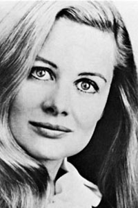 Ширли Найт / Shirley Knight