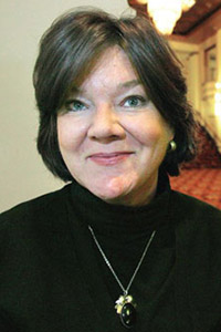 Мэри Бэдхэм (Mary Badham)