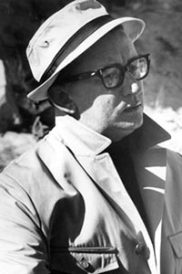 Роберт Маллиган (Robert Mulligan)