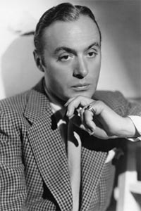 Шарль Буайе / Charles Boyer