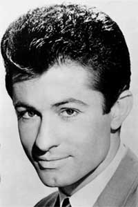 Джордж Чакирис (George Chakiris)