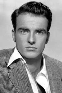 Монтгомери Клифт / Montgomery Clift