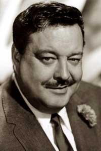 Джеки Глисон (Jackie Gleason)
