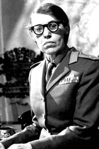 Лотте Ленья / Lotte Lenya Лотте Ленья / Lotte Lenya