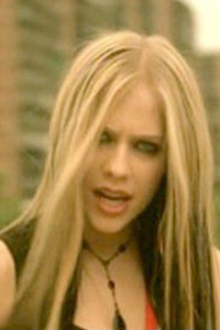 Аврил Лавин / Avril Lavigne
