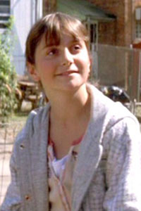 Элисон Стоунер (Alyson Stoner)