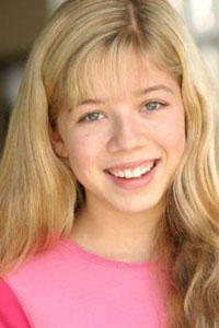 Jennette Mccurdy Csi