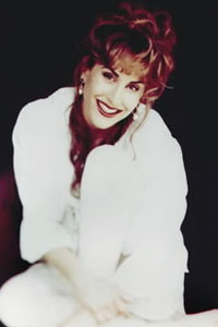 Джоди Бенсон (Jodi Benson)