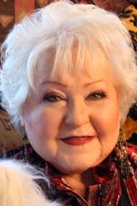 Эстелль Харрис (Estelle Harris)