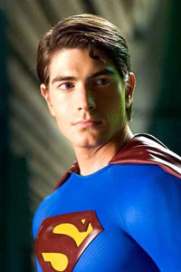 Брэндон Рут / Brandon Routh