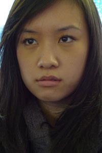 Эллен Вонг (Ellen Wong)