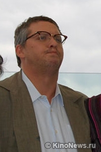 Адам МакКэй (Adam McKay)