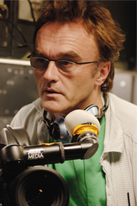 Дэнни Бойл (Danny Boyle)