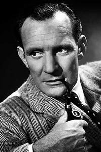 Тревор Ховард (Trevor Howard)