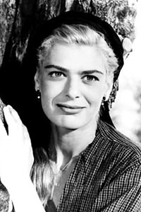 Мелина Меркури (Melina Mercouri)