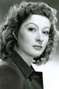 Грир Гарсон (Greer Garson)