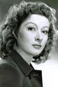 Грир Гарсон / Greer Garson