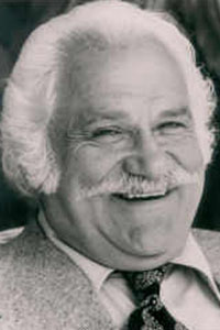 Джек Крушен (Jack Kruschen)
