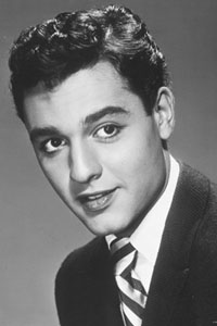 Сэл Минео (Sal Mineo)