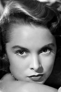 Джанет Ли (Janet Leigh)