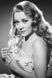 Глинис Джонс / Glynis Johns