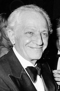 Жюль Дассен (Jules Dassin) Жюль Дассен (Jules Dassin)
