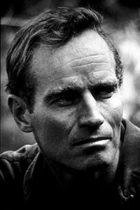 Чарлтон Хестон / Charlton Heston