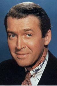 Джеймс Стюарт / James Stewart