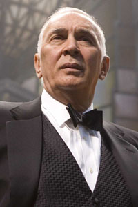 Фрэнк Лангелла / Frank Langella