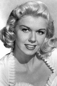 Дорис Дэй (Doris Day)
