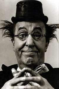 Эд Винн / Ed Wynn