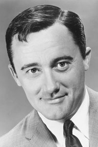 Роберт Вон (Robert Vaughn)