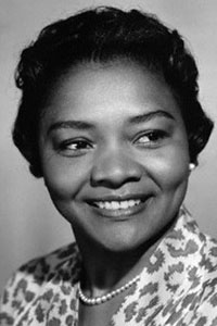 Хуанита Мур (Juanita Moore)
