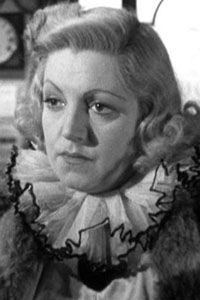 Гермиона Бадделей (Hermione Baddeley)