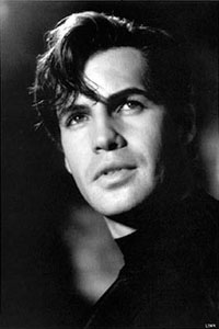 Билли Зейн / Billy Zane