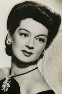 Розалинд Расселл (Rosalind Russell)