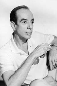 Винсенте Миннелли (Vincente Minnelli) Винсенте Миннелли (Vincente Minnelli)