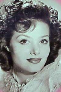 Кара Уильямс (Cara Williams)