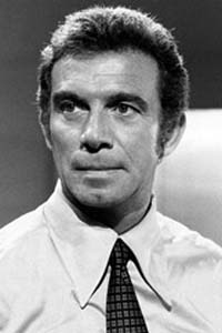 Энтони Франчоза (Anthony Franciosa)