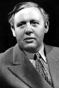 Чарльз Лотон (Charles Laughton)